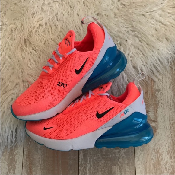 NWT Nike Air Max 270 - Picture 5 of 8